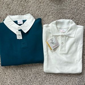 BRAND NEW HANNA ANDERSON BUNDLE. YOUTH US 12.
